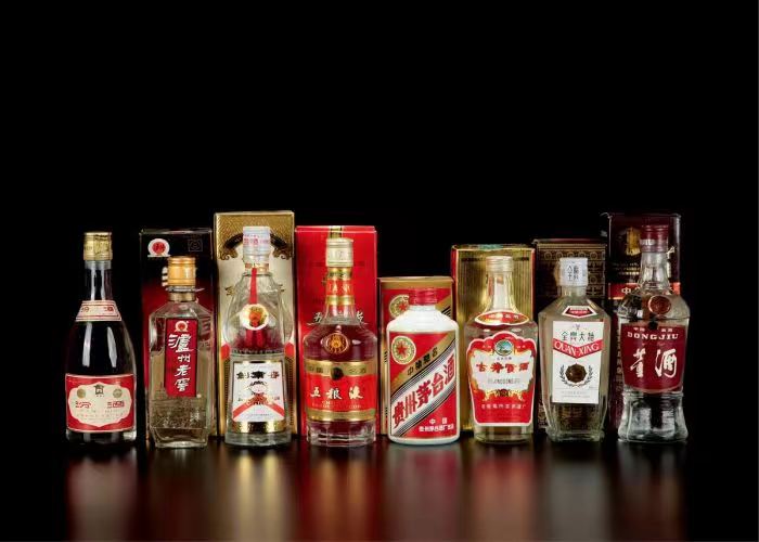 高埗镇老酒储存的方法