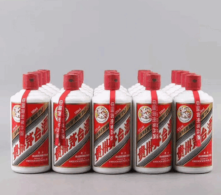 高埗镇名酒回收